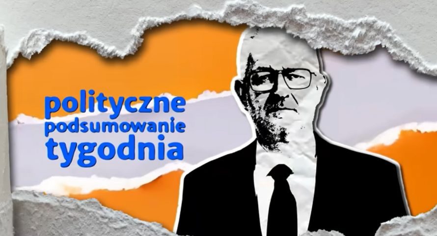 Komentarze Rafała Ziemkiewicza hitem Republiki