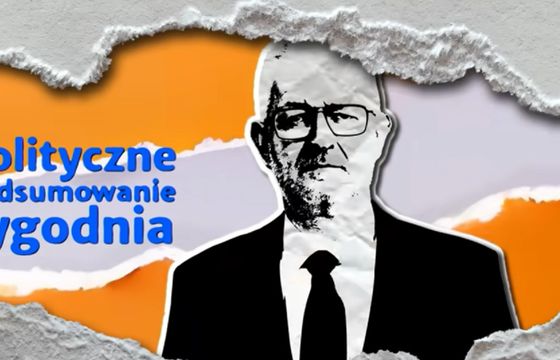 Komentarze Rafała Ziemkiewicza hitem Republiki