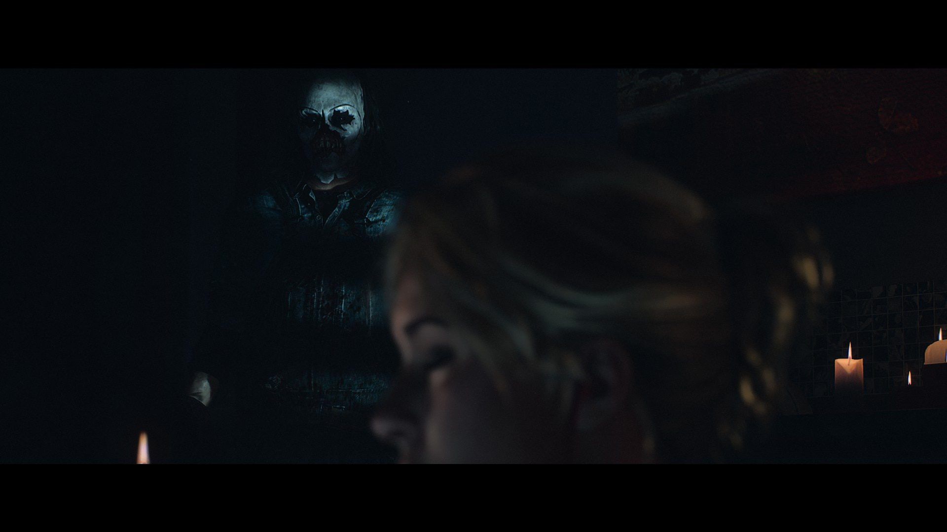 Recenzja gry Until Dawn Remake