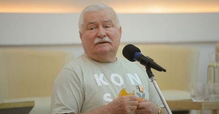 Lech Wałęsa bankrutem? "Jeździłem i dorabiałem, to mi starczało, a teraz to się skończyło"