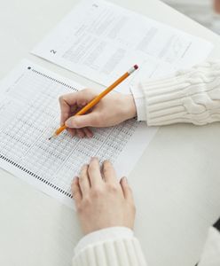 Ankieta dla uczniów od ministerstwa. Pytano w niej o seks i poglądy polityczne