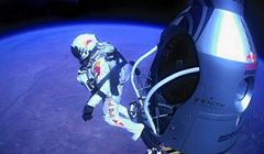 3,7 mln widzów skoku ze stratosfery. TVN24 absolutnym liderem rynku (wideo)