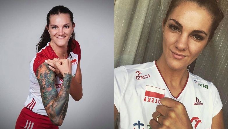 Malwina Smarzek
