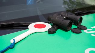 Białystok: Ślubowanie w Podlaskim Oddziale Straży Granicznej. 49 nowych funkcjonariuszy