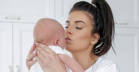 Magdalena Stępień dziękuje internautom za wsparcie i prosi: "Nie przestawajcie SIĘ MODLIĆ"