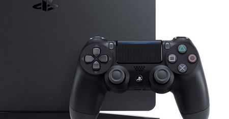 PlayStation 4 - konsola znalazła już 50 milionów nabywców