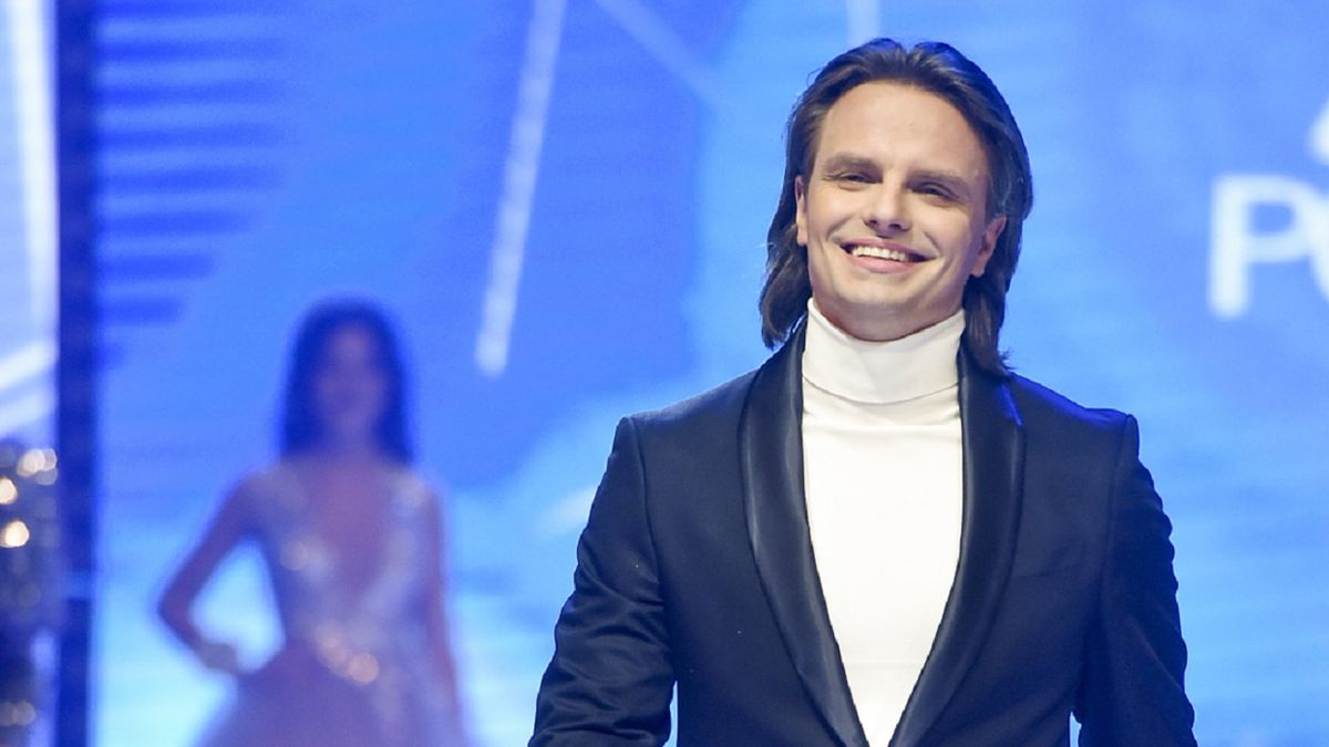 Marcin Hakiel nie chce wracać do TV