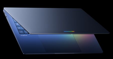 Żegnajcie Chromebooki, witajcie Googleboki. Nadchodzi nowa seria laptopów z Androidem