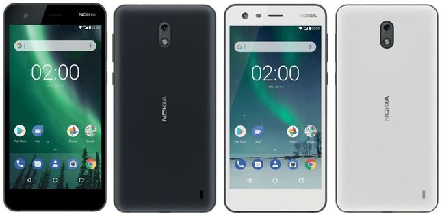 Nokia 2