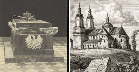 100 lat Królewskiej kaplicy w Płocku!