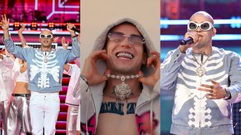 Żabson od "Sexoholika" wystąpił na festiwalu w Sopocie. Widzowie OBURZENI: "To jest PROFANACJA tej sceny. ŻENADA"