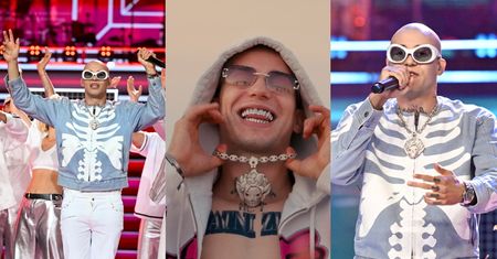 Żabson od "Sexoholika" wystąpił na festiwalu w Sopocie. Widzowie OBURZENI: "To jest PROFANACJA tej sceny. ŻENADA"
