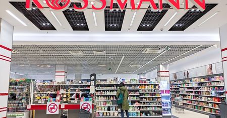 Biedronka, Rossmann, Lidl. Sieci szaleją z okazji walentynek