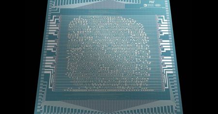 Naukowcy z MIT wyprodukowali procesor z nanorurek węglowych - takie układy zastąpią obecne CPU