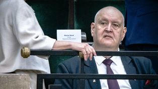 Policja ma wejść do TK. Nieoficjalnie doniesienia