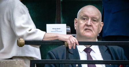 Policja ma wejść do TK. Nieoficjalnie doniesienia