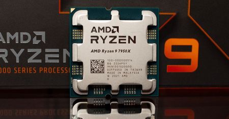 AMD obniża cenę topowego procesora. Teraz to absolutny hit!