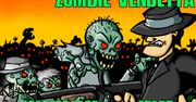 Zombie Vendetta [giveaway]