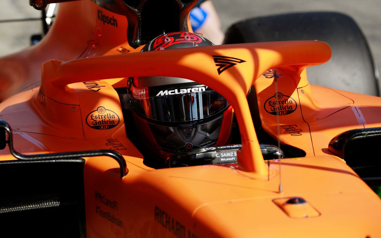 McLaren wycofuje się z Gran Prix Australii. Jeden z członków zespołu z koronawirusem