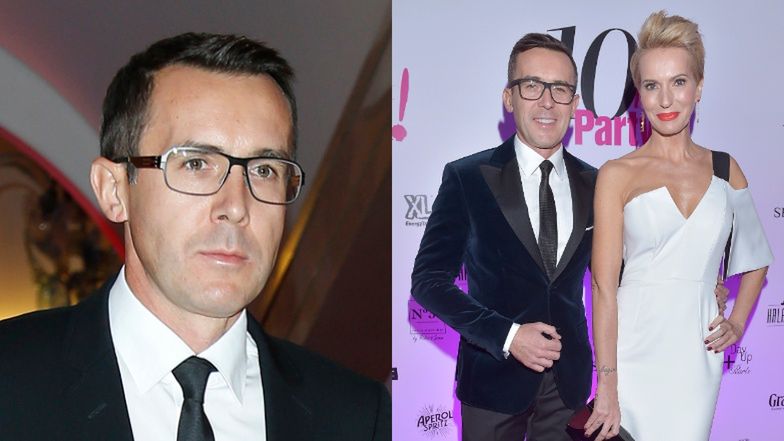 Maciej Kurzajewski o rozwodzie