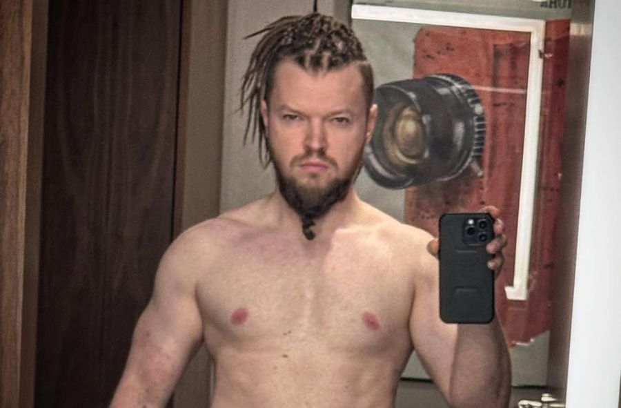 Rekordowa kara dla Sylwestra Wardęgi. Influencer uważa, że sędzi