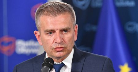 Bartosz Arłukowicz: Medycy nigdy nie odzyskają zaufania do rządzących