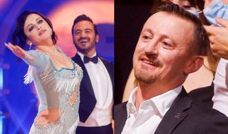 Dumny Adam Małysz wręcza żonie OKAZAŁY PREZENT po jej debiucie w "Tańcu z gwiazdami" (FOTO)
