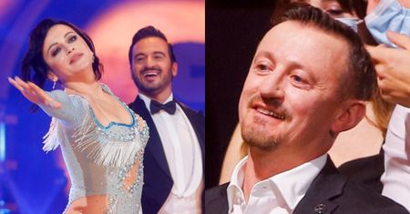 Dumny Adam Małysz wręcza żonie OKAZAŁY PREZENT po jej debiucie w "Tańcu z gwiazdami" (FOTO)