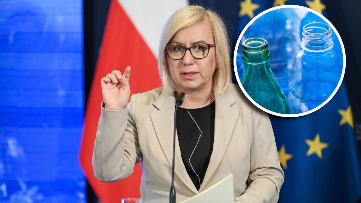 Od 1 października duże zmiany w sklepach. Rząd rusza z kampanią