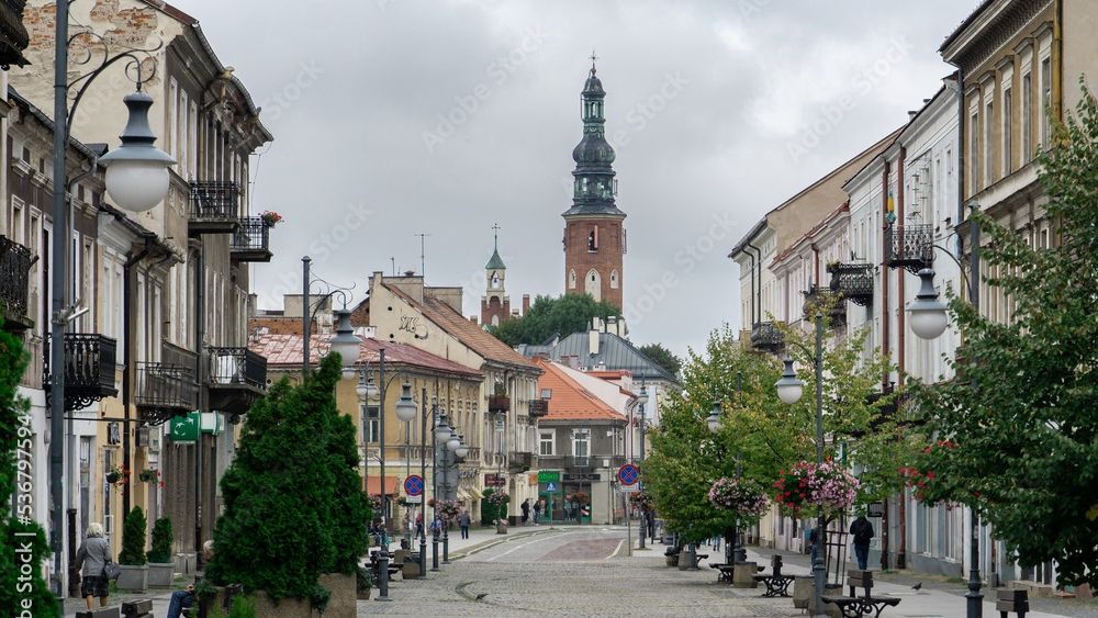 Radom
