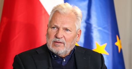 Kwaśniewski przyznał to bez ogródek. "Tusk przegrał"