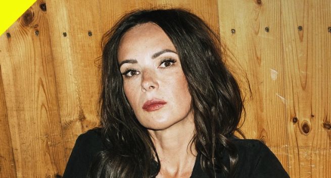 Kasia Kowalska zagra koncert akustyczny „MTV Unplugged”