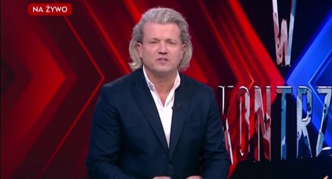 Prokuratura wszczęła śledztwo ws. wpisów Jakimowicza o Sekielskim i TVN