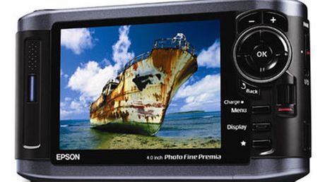 Nowe przeglądarki zdjęć Epson P-6000 i P-7000 1