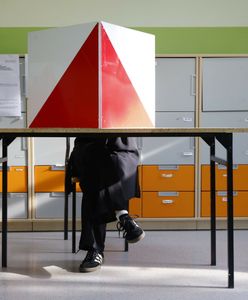 Wybory prezydenckie 2025. Jaki dokument wziąć na wybory?