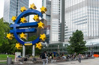 Francuski ekonomista: Polska traci na tym, że nie jest w strefie euro. "Nadszedł czas"