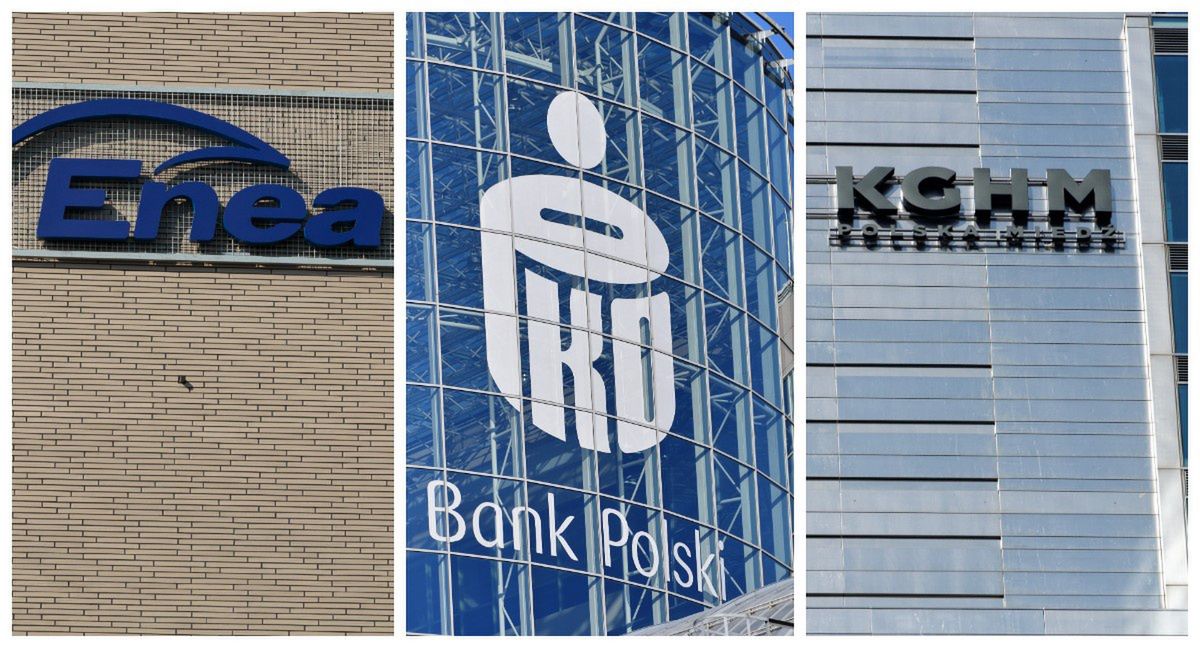Audyty w spółkach Skarbu Państwa. Co już wiemy?