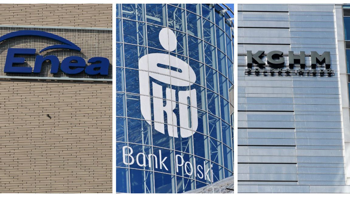 Audyty w spółkach Skarbu Państwa. Co już wiemy?