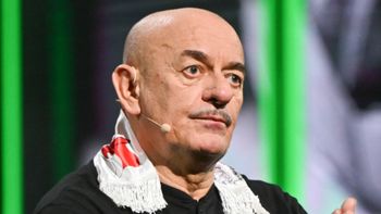 Tak wygląda żona Marcina Dańca. Kabareciarz stracił głowę dla 20 LAT MŁODSZEJ ukochanej (FOTO)