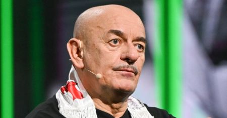 Tak wygląda żona Marcina Dańca. Kabareciarz stracił głowę dla 20 LAT MŁODSZEJ ukochanej (FOTO)