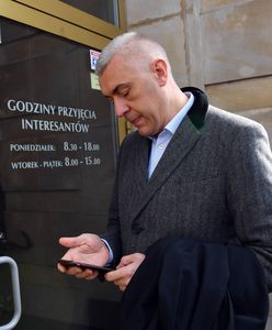 Wpis Romana Giertycha znów rozgrzał internet. "Przestańcie się mazać"