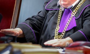 Mobbing w wałbrzyskiej policji. Jest pierwszy prawomocny wyrok