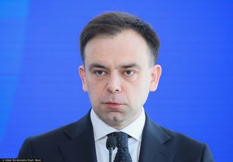 Domański ujawnił, ile Polska zaoszczędzi dzięki SAFE. "Nie ma tańszego źródła"