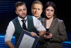 Rozdanie nagród Grand Press 2025. Dziennikarze WP wyróżnieni