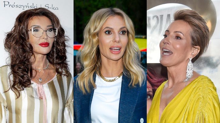 Ewa Minge staje po stronie Izabeli Janachowskiej w obliczu WOJNY z Pauliną Smaszcz