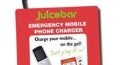 Juicebar Energy. Na pomoc głodnej komórce