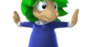 Textlemmings, czyli przechodnie jak zombie