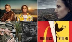 "Wataha" i "Pewnego razu... w Hollywood" hitami HBO GO w 2020 roku