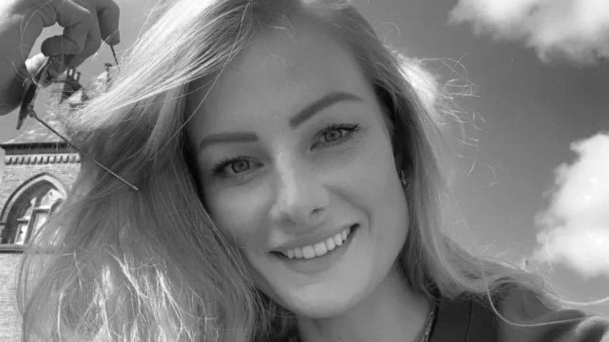 Tragiczna śmierć Brytyjki