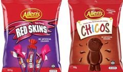 Nestlé zmienia nazwy marek Chicos i Red Skins. "Obraźliwy podtekst rasowy"